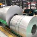 304/316/310S Stainless Steel Coil